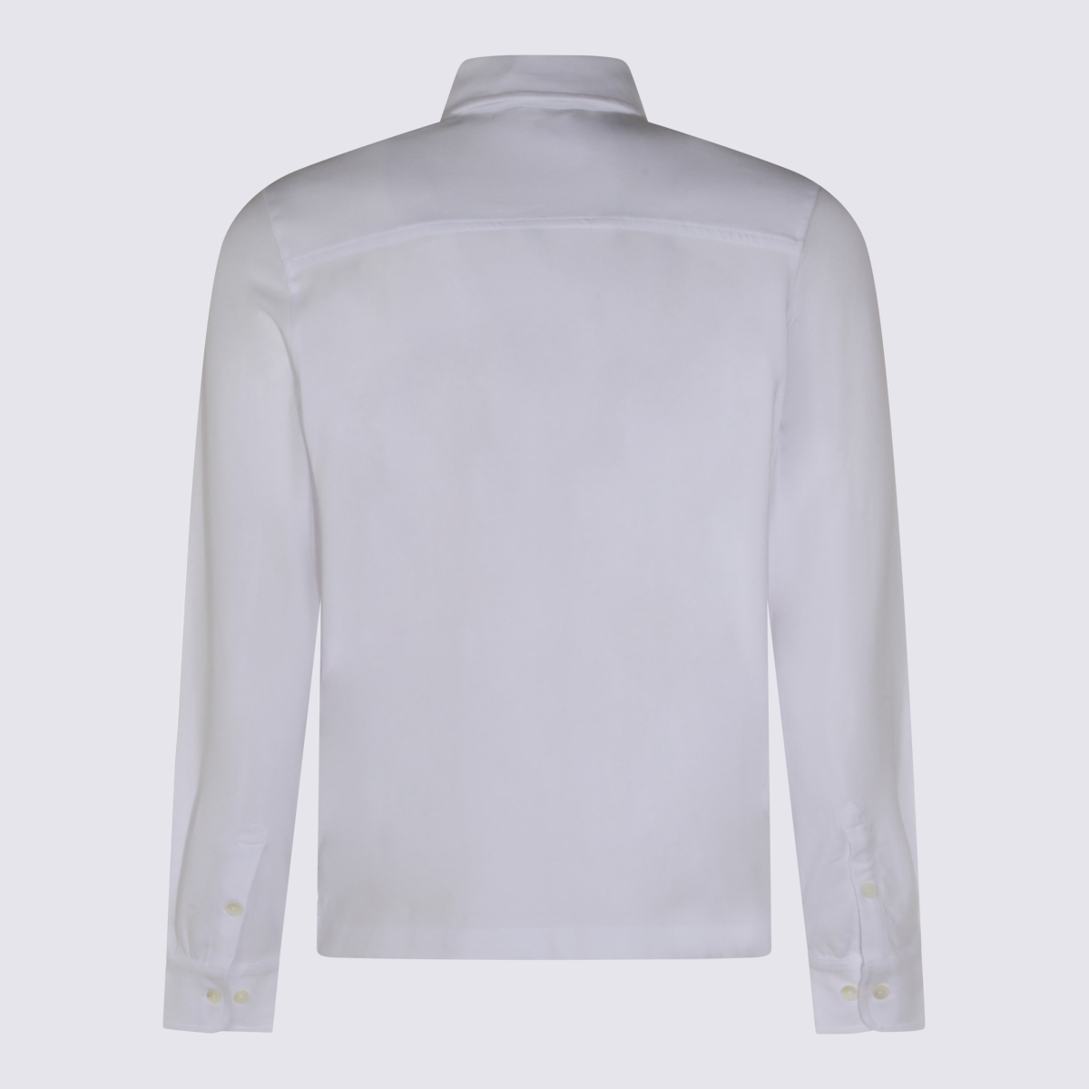 [K Way] Shirts Long Sleeve SS26 K2144FW001