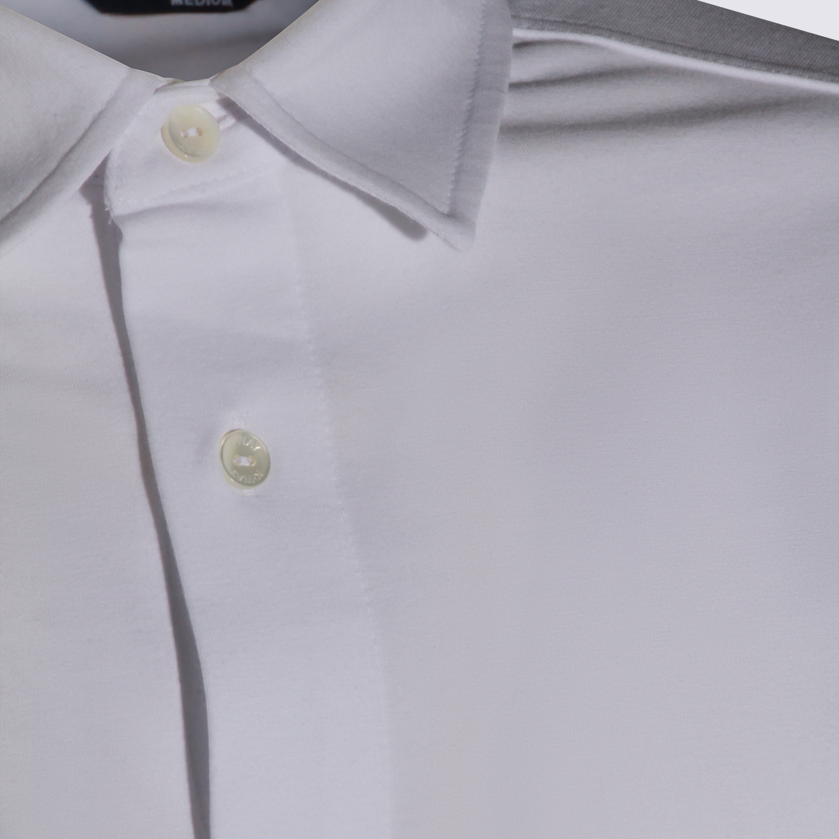 [K Way] Shirts Long Sleeve SS26 K2144FW001