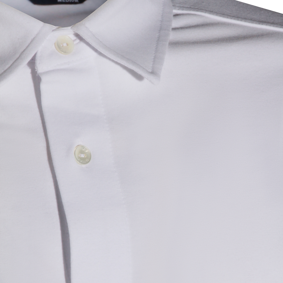 [K Way] Shirts Long Sleeve SS26 K2144FW001