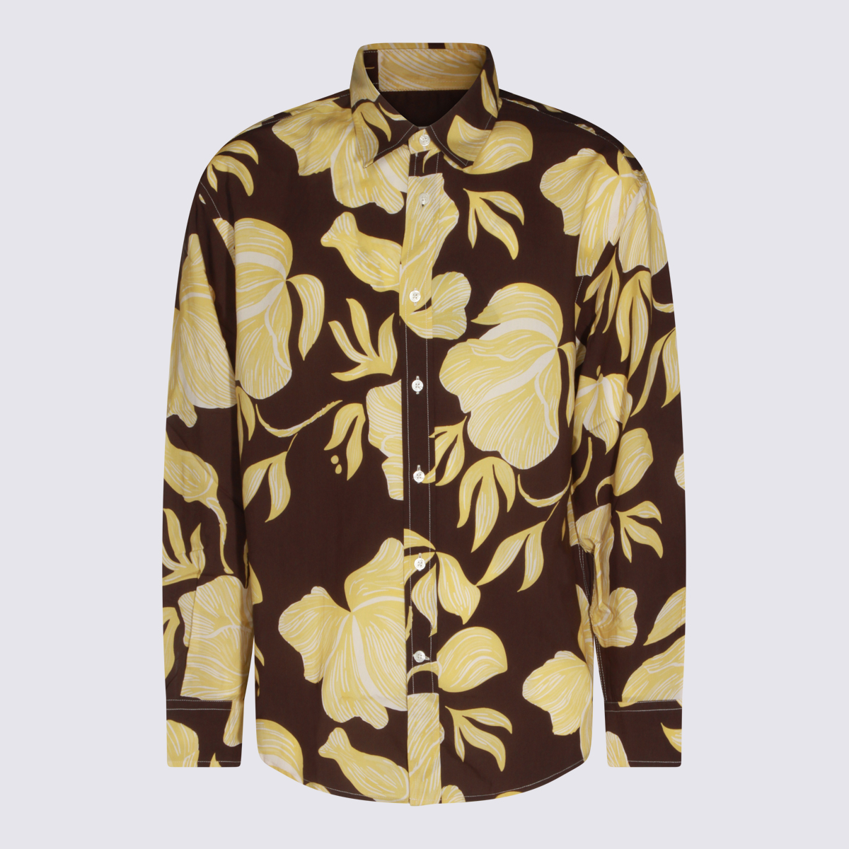 [Altea] Shirts Long Sleeve SS26 265407538