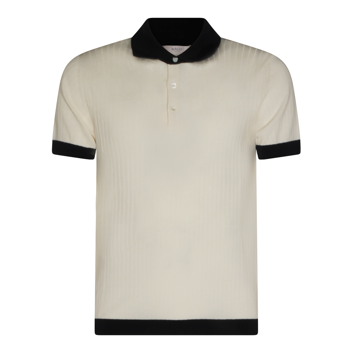 [MALO] T-shirts Short Sleeve SS26 UXD152F3I45EM535