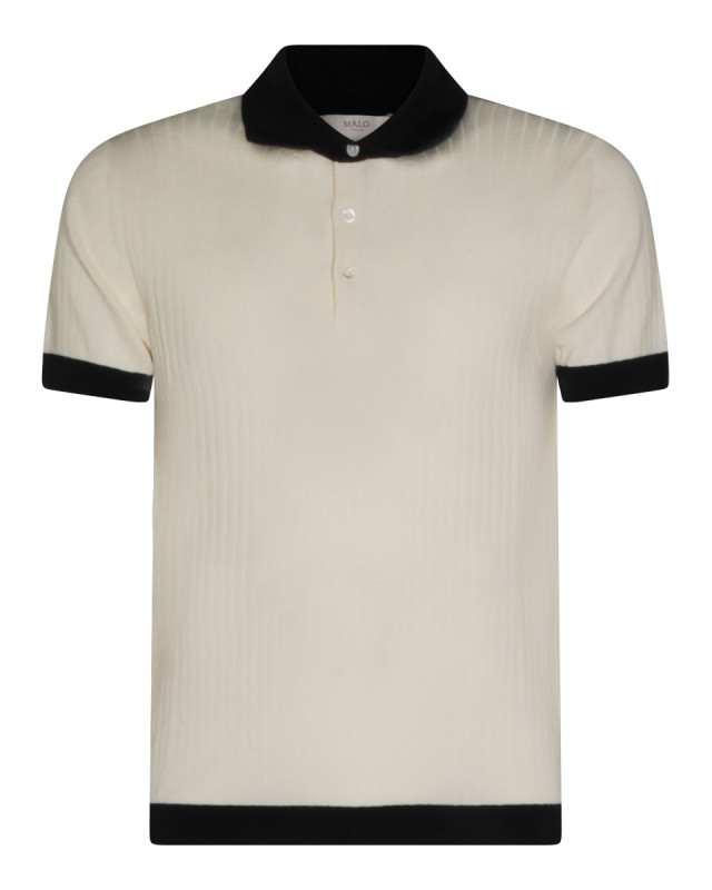 [MALO] T-shirts Short Sleeve SS26 UXD152F3I45EM535
