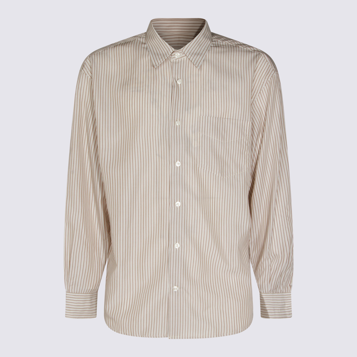 [Altea] Shirts Long Sleeve SS26 265404034