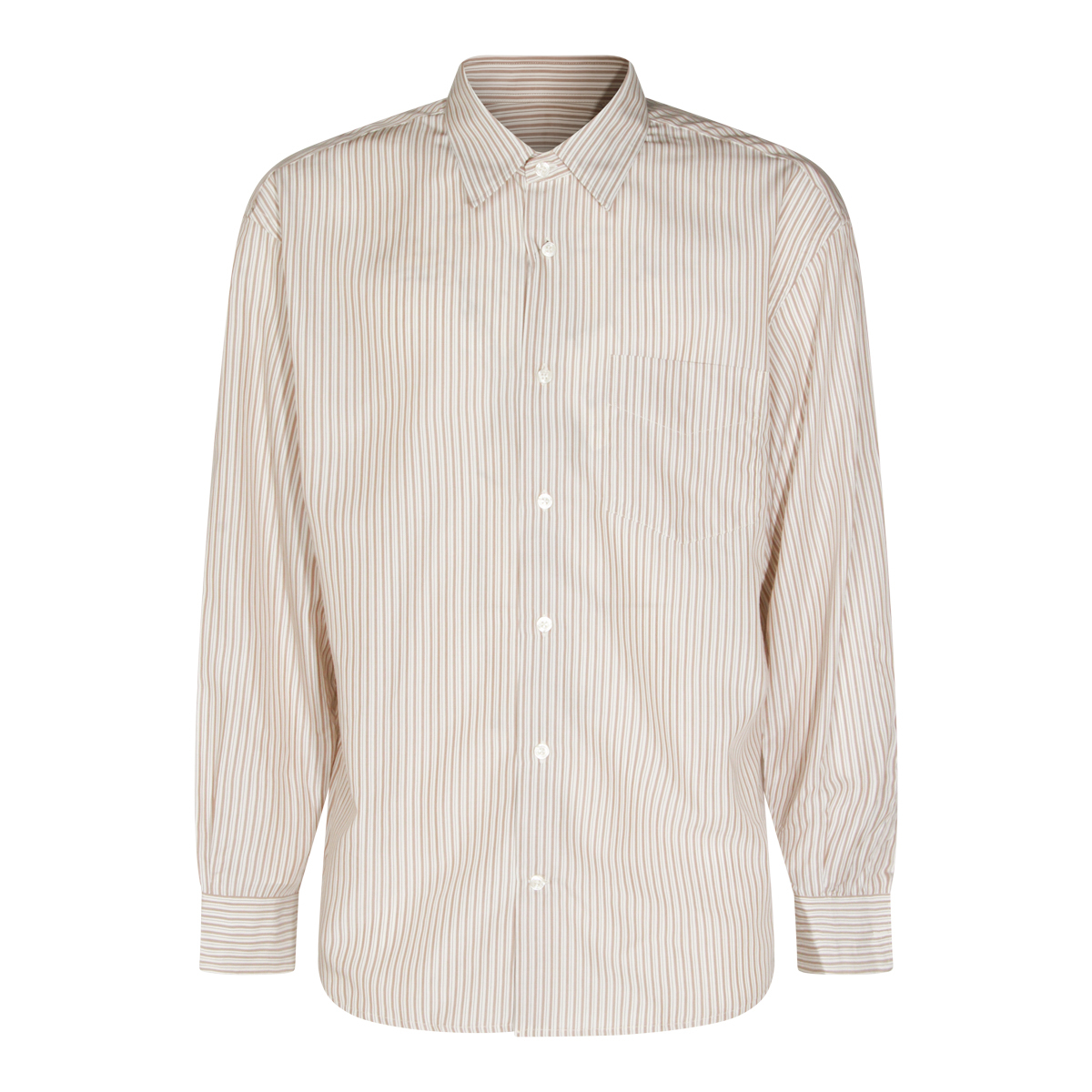 [Altea] Shirts Long Sleeve SS26 265404034