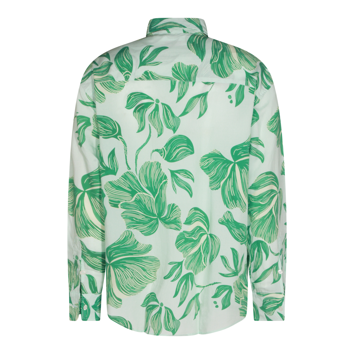[Altea] Shirts Long Sleeve SS26 265407540
