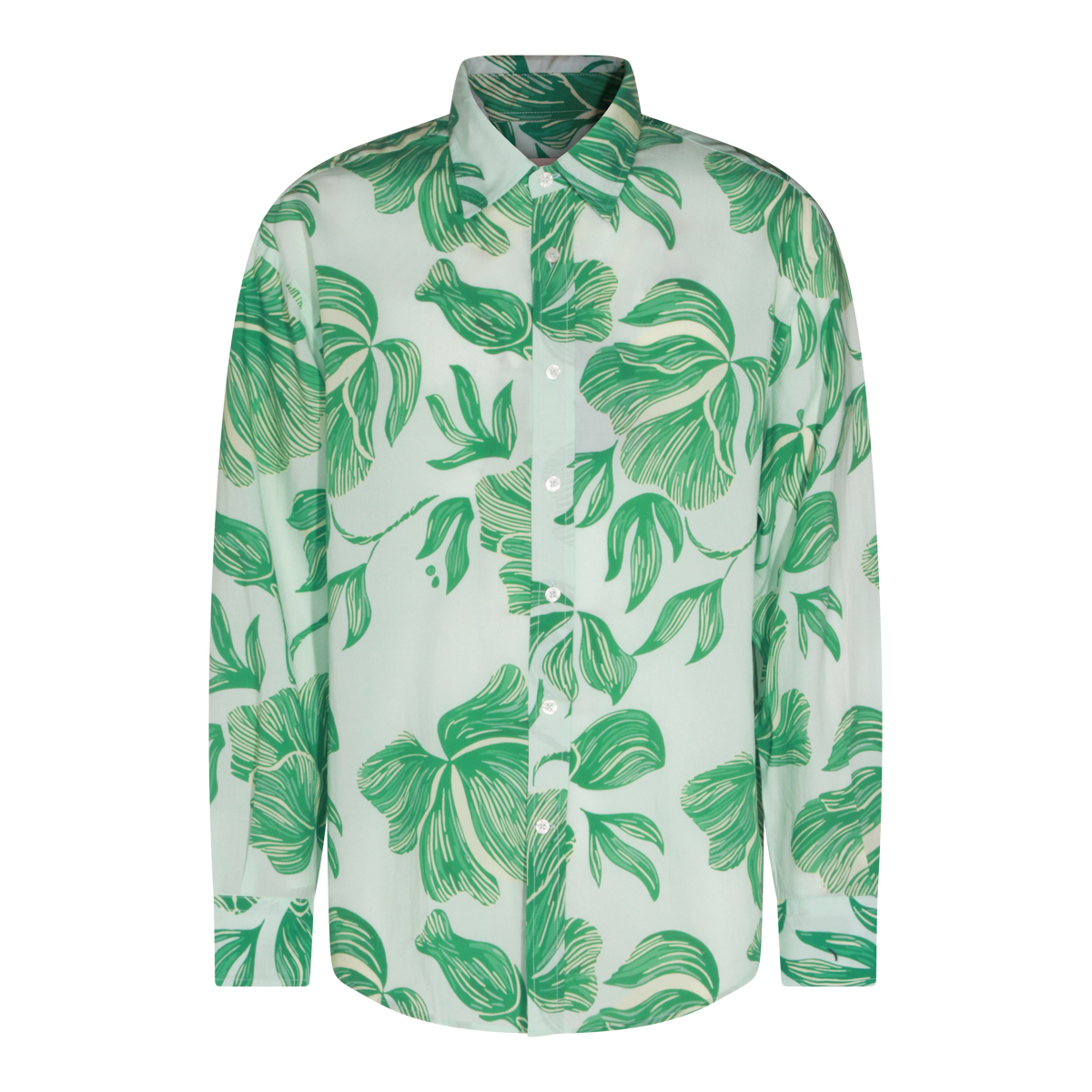 [Altea] Shirts Long Sleeve SS26 265407540