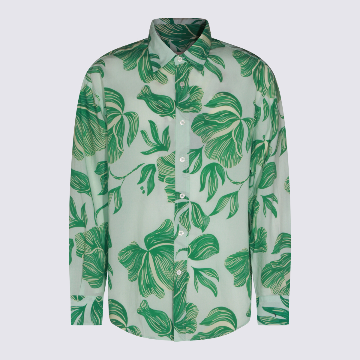 [Altea] Shirts Long Sleeve SS26 265407540
