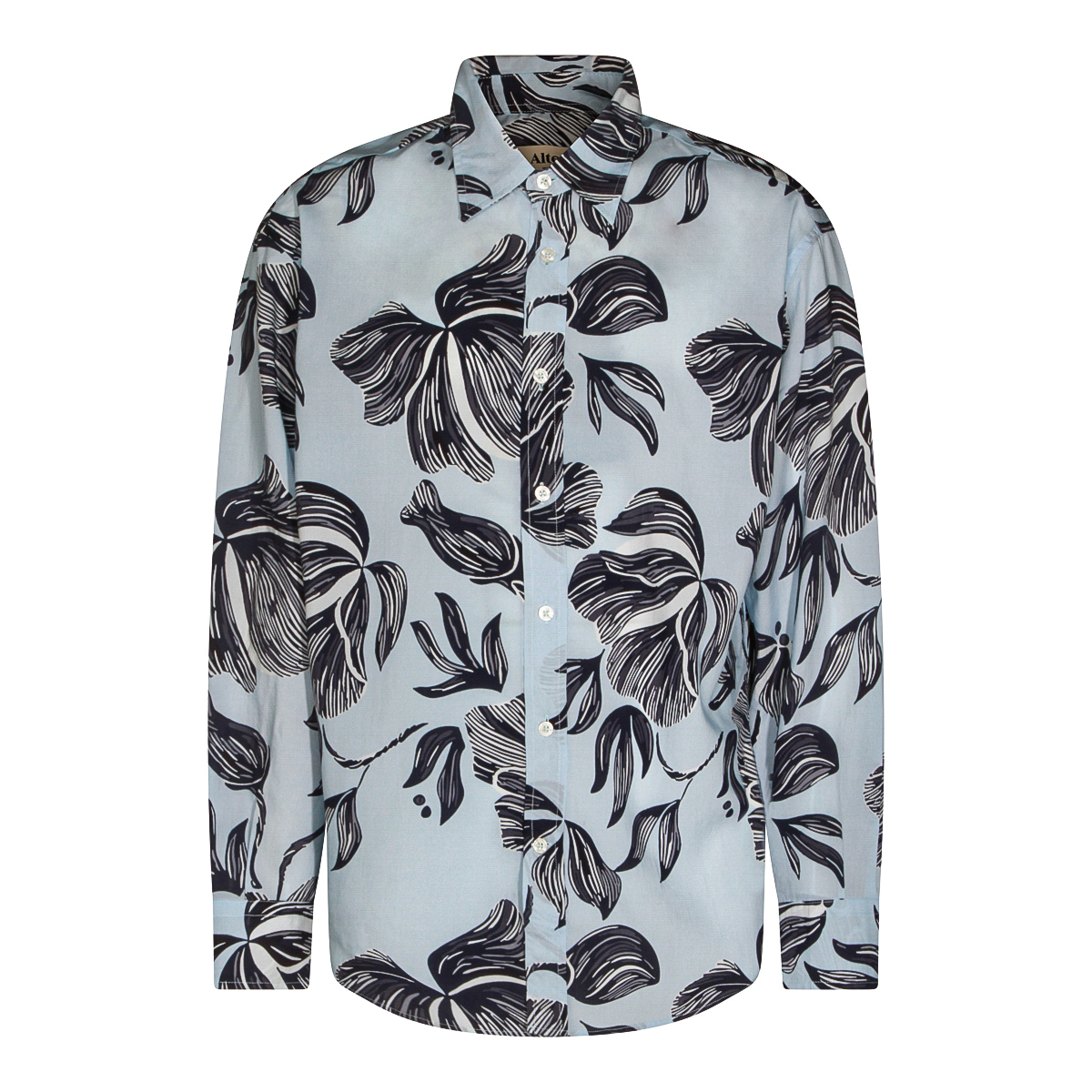 [Altea] Shirts Long Sleeve SS26 265407512