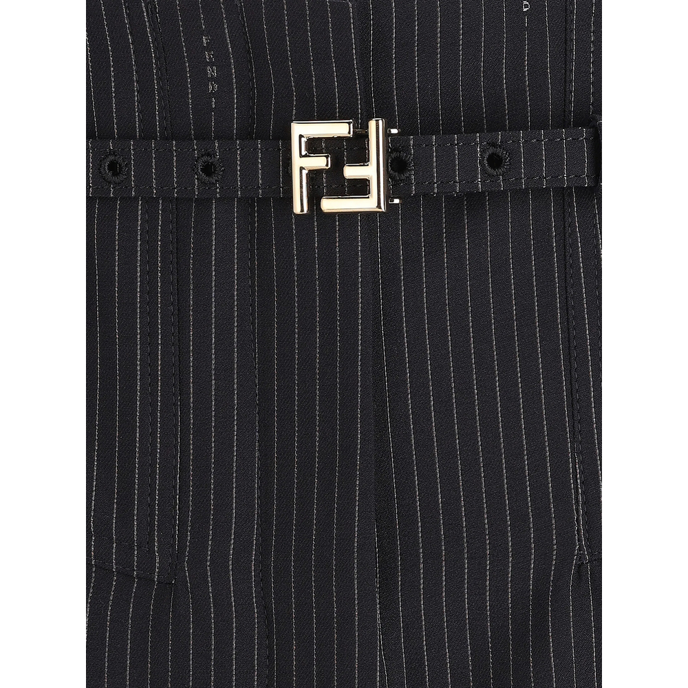 [Fendi] Trousers SS26 AW7I FR6673 F0QG3