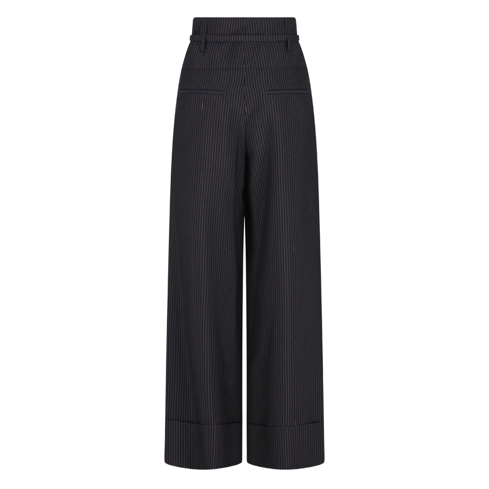 [Fendi] Trousers SS26 AW7I FR6673 F0QG3