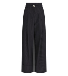 [Fendi] Trousers SS26 AW7I FR6673 F0QG3