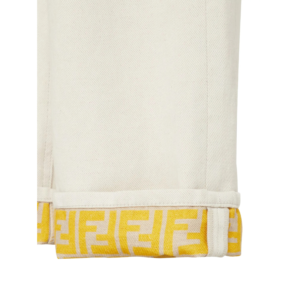 [Fendi] Jeans SS26 AOHV FLP882 F1W0T