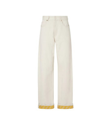[Fendi] Jeans SS26 AOHV FLP882 F1W0T