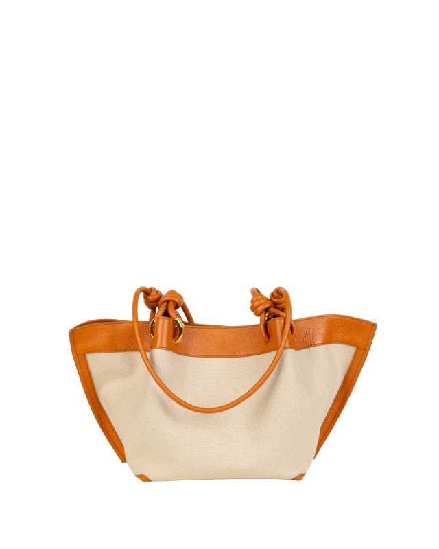 [Coccinelle] Tote bag SS26 E1 U0611 02 01822