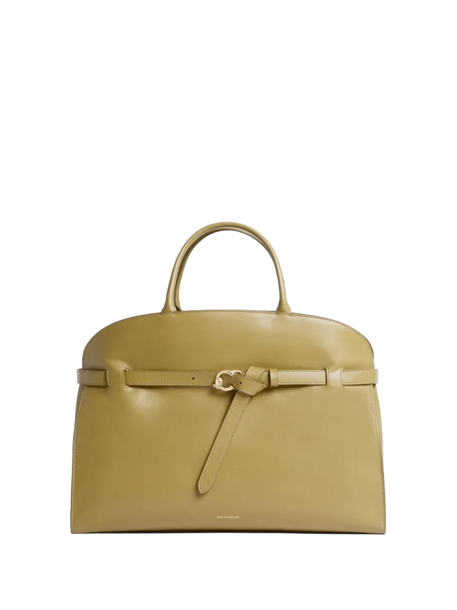 [Coccinelle] Tote bag SS26 E1 TLA18 01 01G43