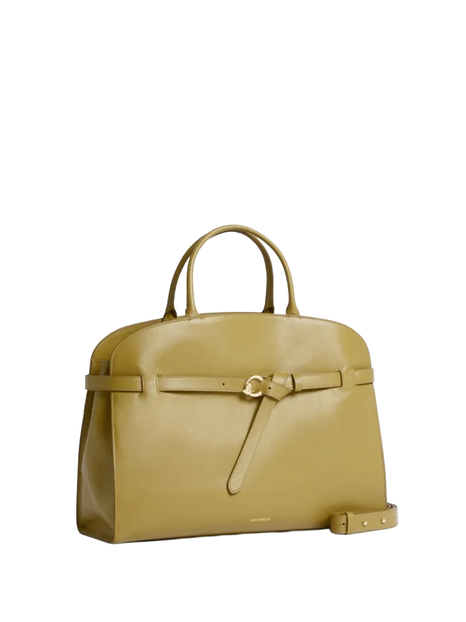 [Coccinelle] Tote bag SS26 E1 TLA18 01 01G43