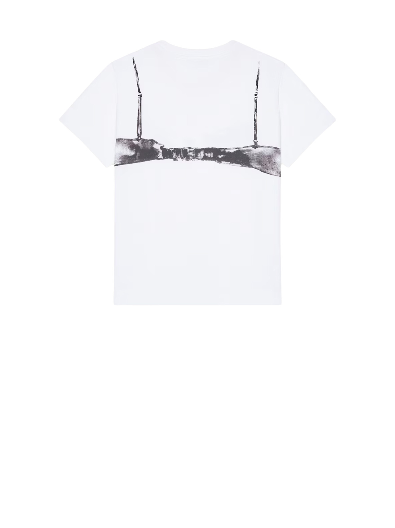 [Givenchy] T-shirts Short Sleeve SS26 BW70FJP7FQ116