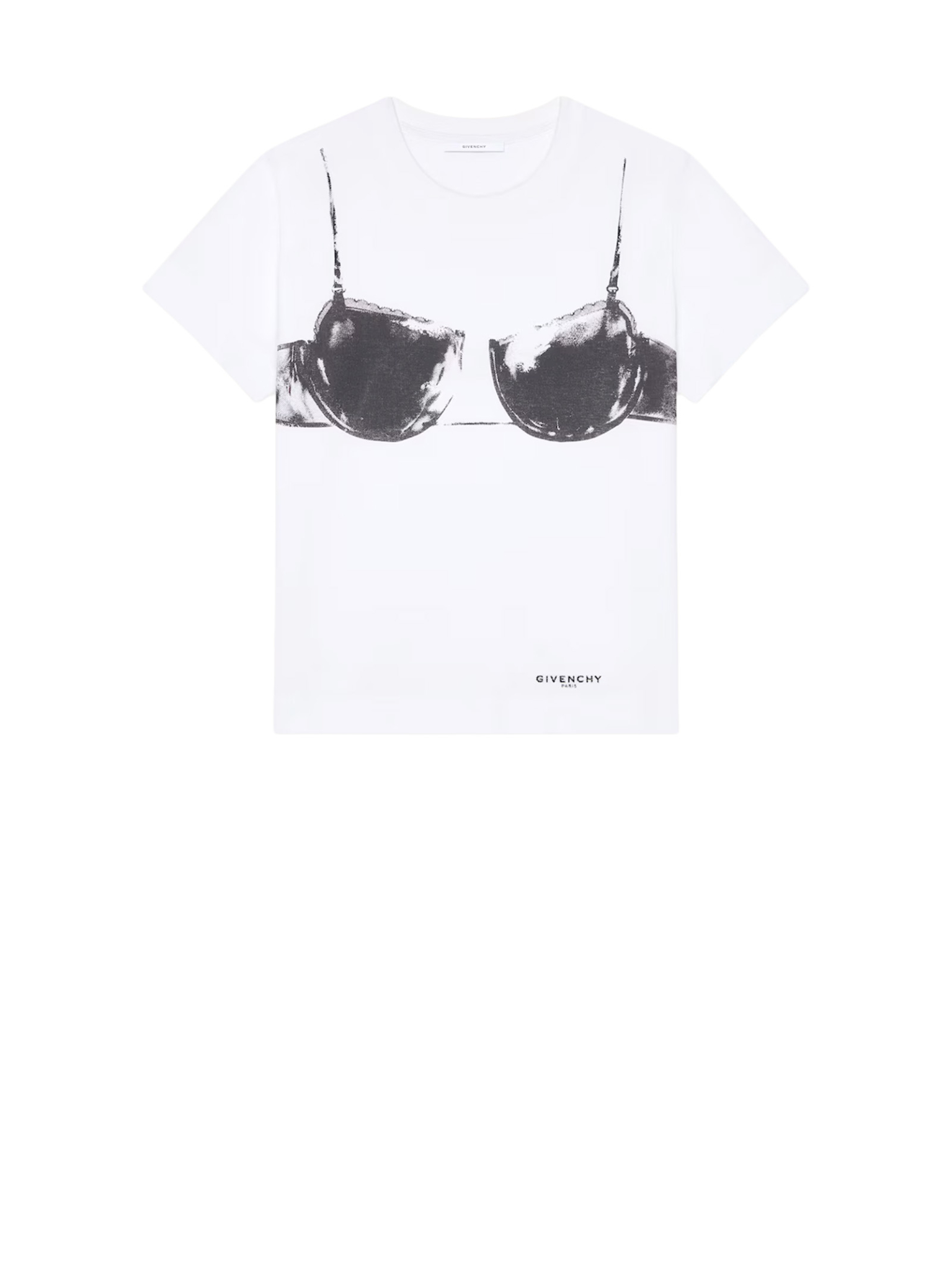 [Givenchy] T-shirts Short Sleeve SS26 BW70FJP7FQ116