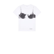 [Givenchy] T-shirts Short Sleeve SS26 BW70FJP7FQ116