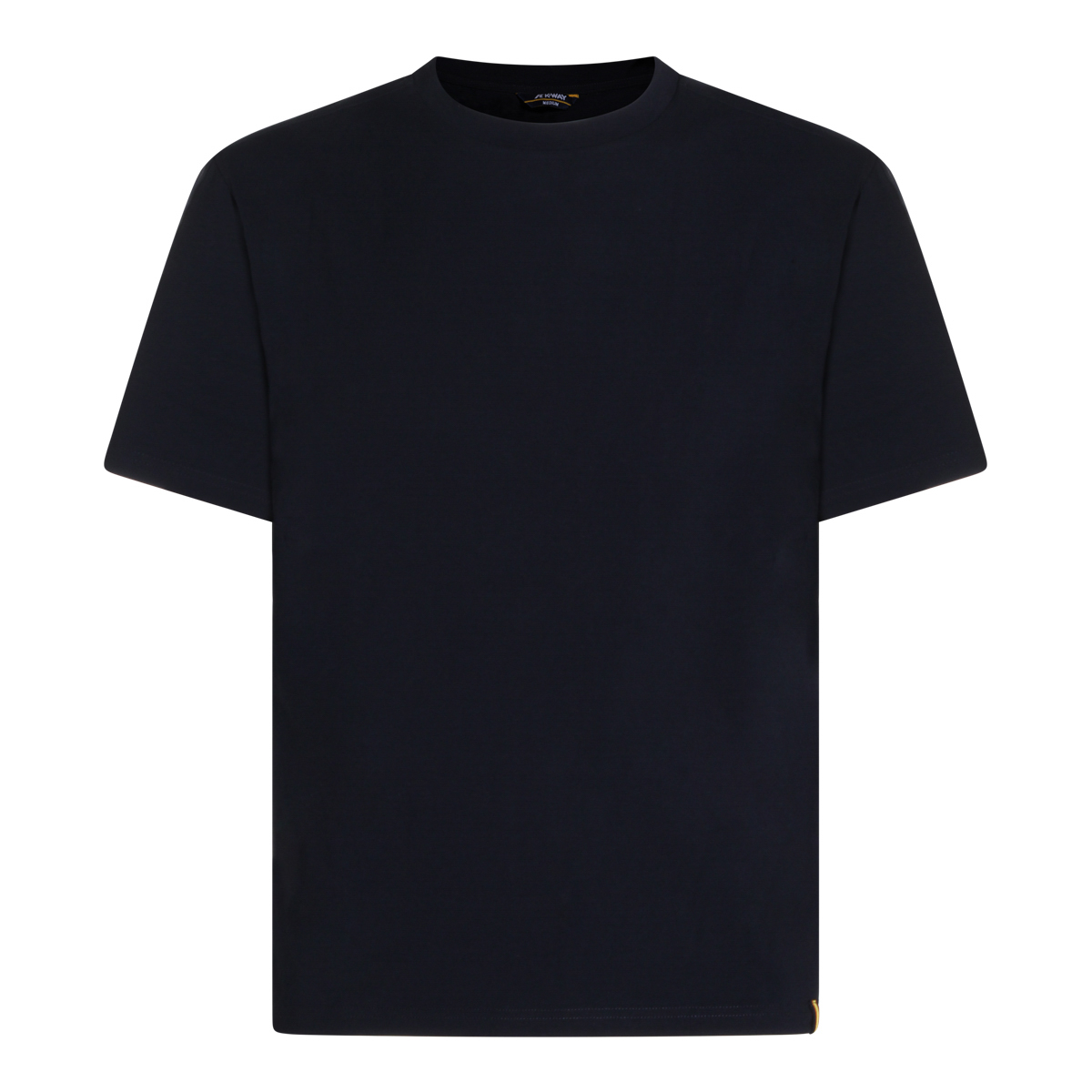 [K Way] T-shirts Short Sleeve SS26 K7138QWK89