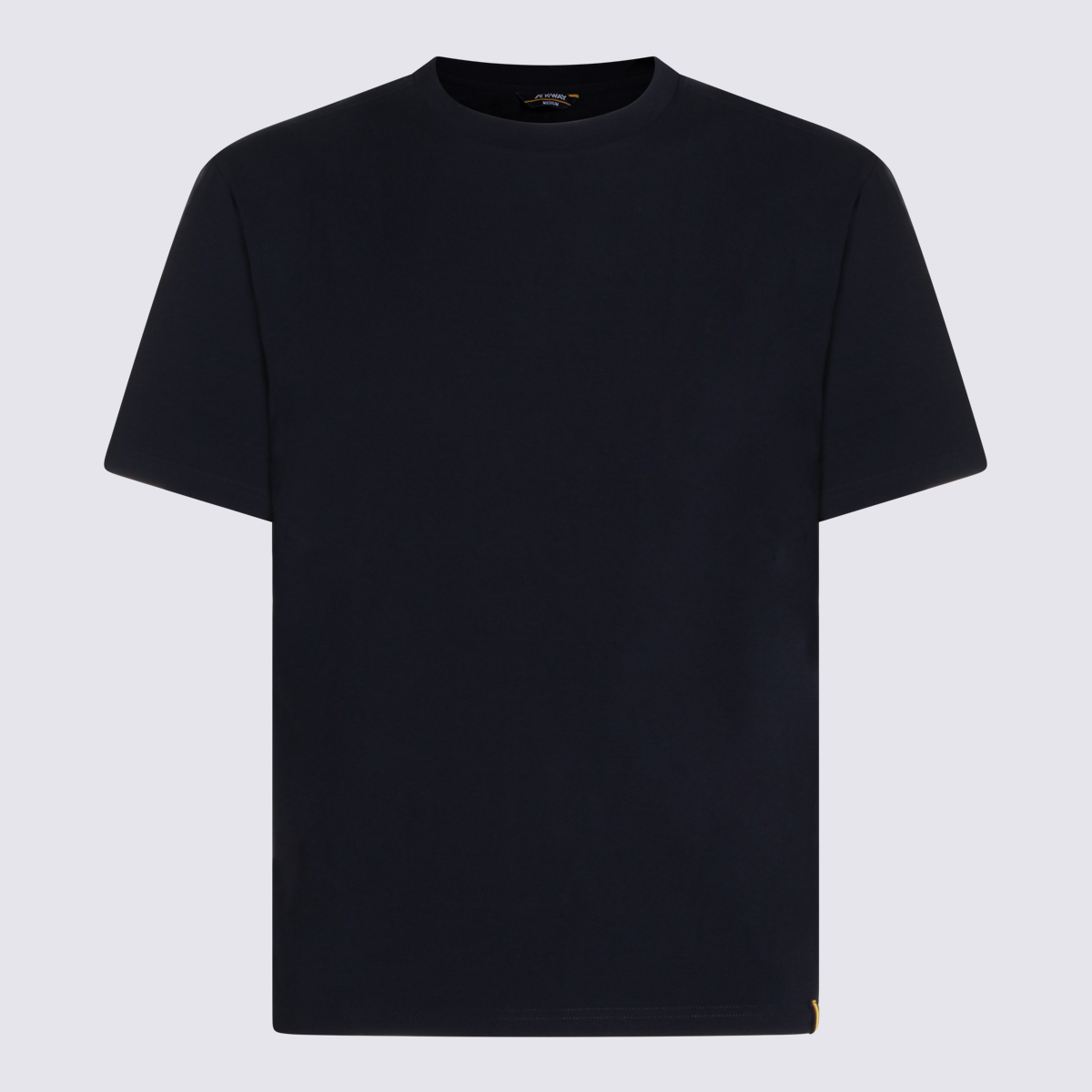 [K Way] T-shirts Short Sleeve SS26 K7138QWK89