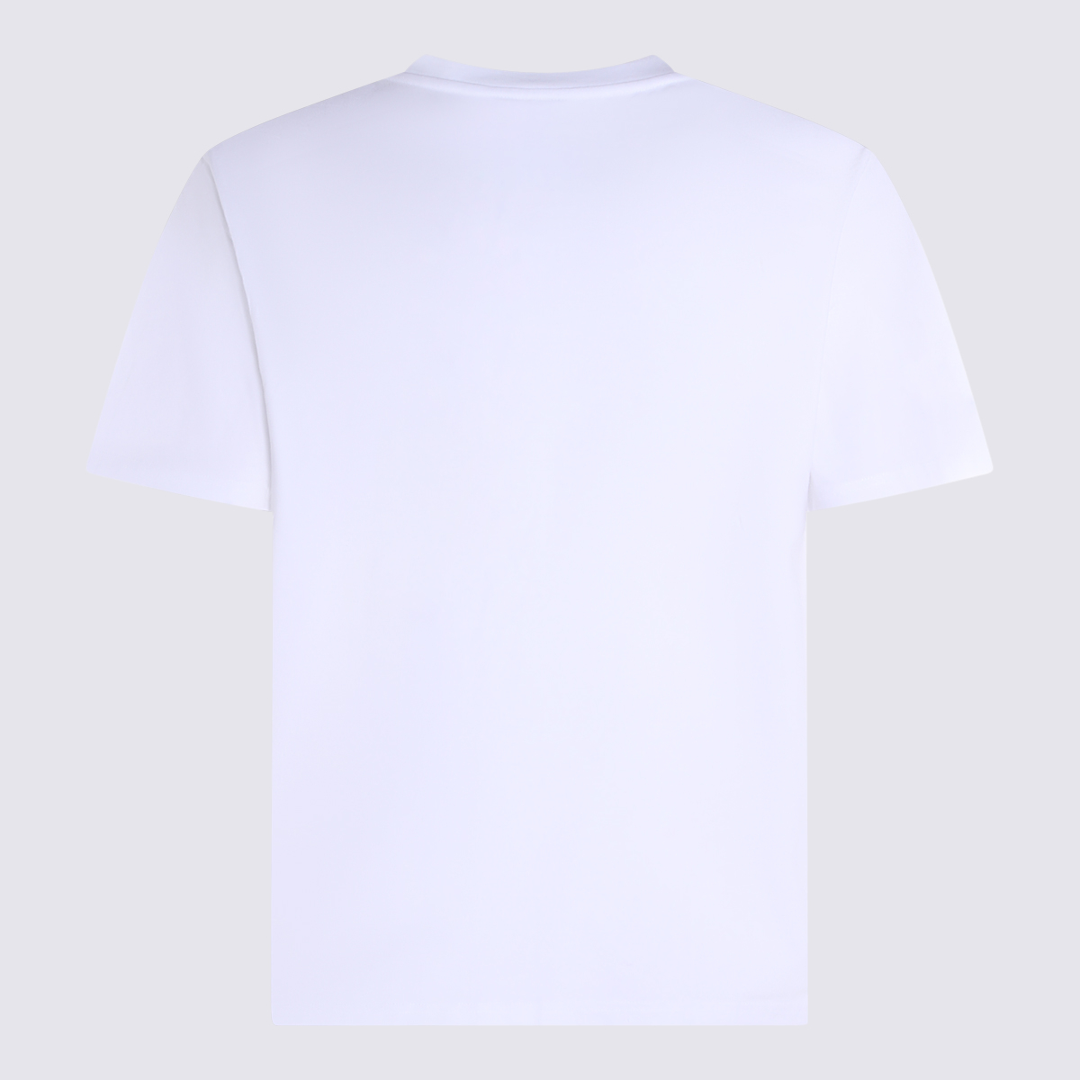 [K Way] T-shirts Short Sleeve SS26 K7138QW001