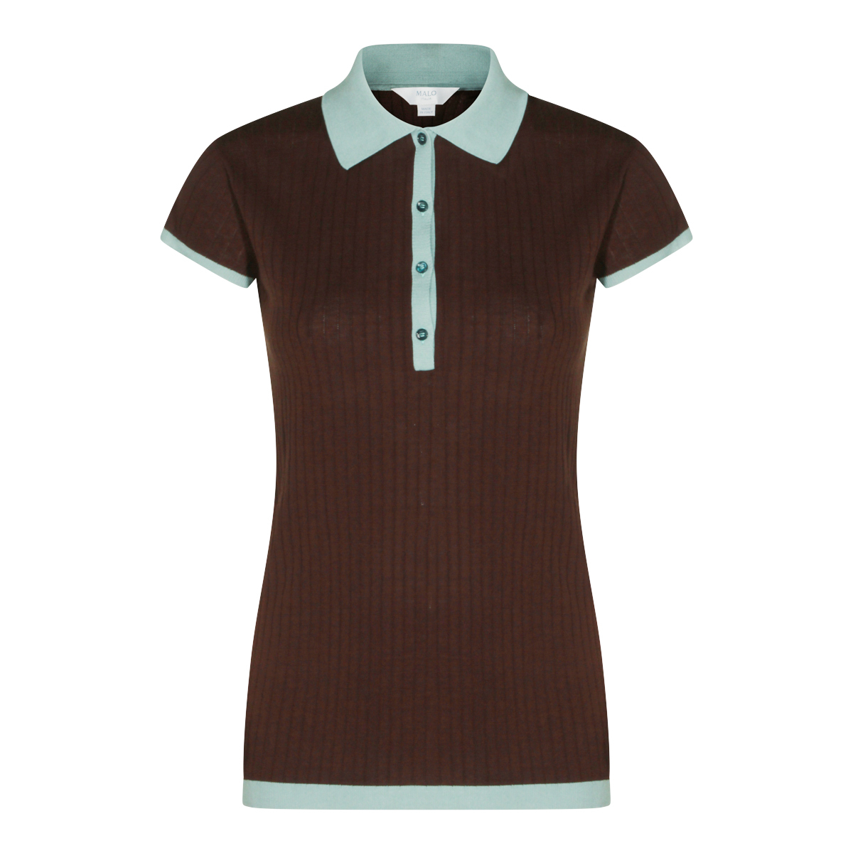 [MALO] T-shirts Short Sleeve SS26 DXD056F3I45EN137