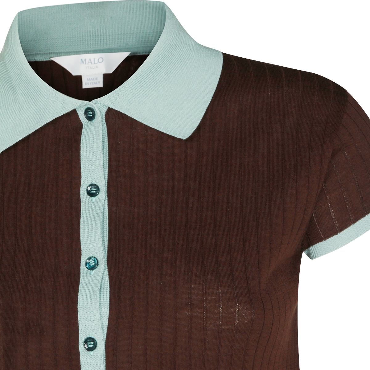 [MALO] T-shirts Short Sleeve SS26 DXD056F3I45EN137