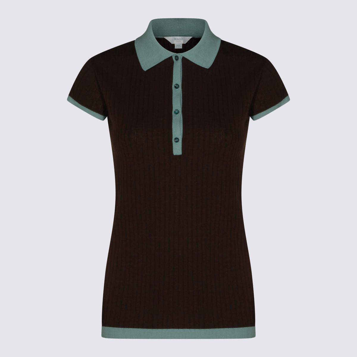 [MALO] T-shirts Short Sleeve SS26 DXD056F3I45EN137