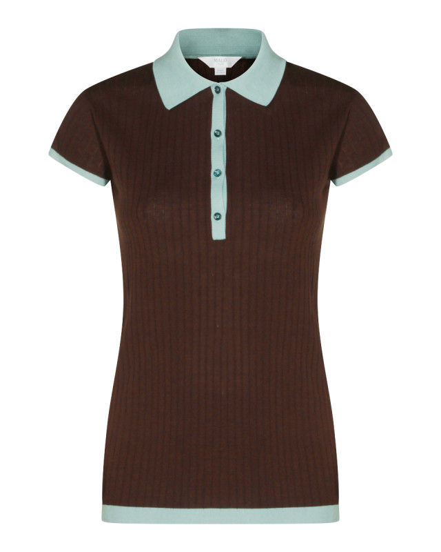 [MALO] T-shirts Short Sleeve SS26 DXD056F3I45EN137