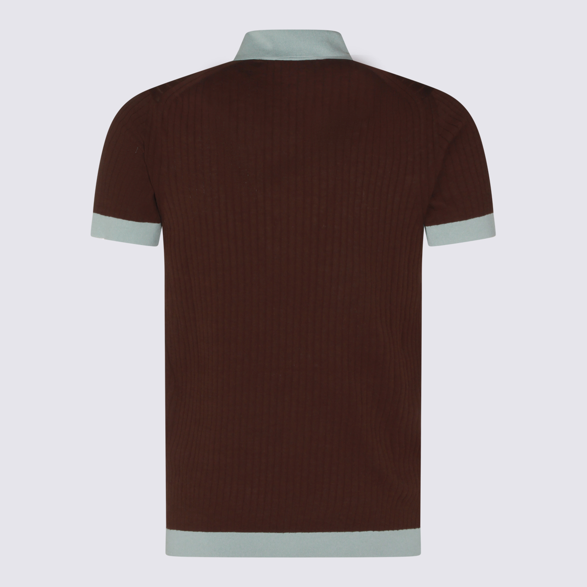 [MALO] T-shirts Short Sleeve SS26 UXD152F3I45EN137