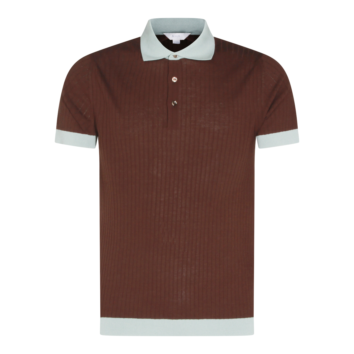 [MALO] T-shirts Short Sleeve SS26 UXD152F3I45EN137