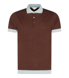 [MALO] T-shirts Short Sleeve SS26 UXD152F3I45EN137
