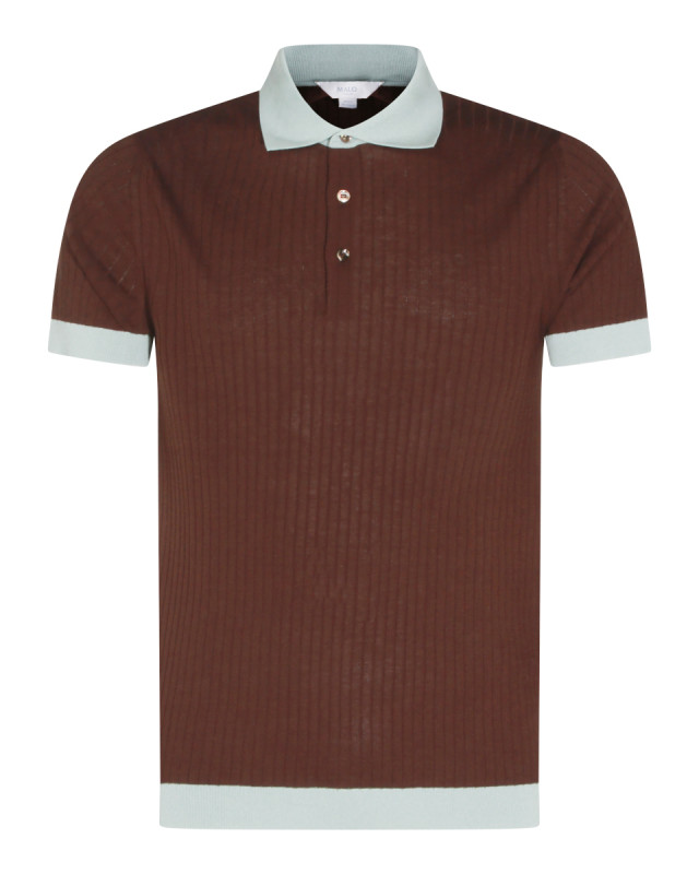 [MALO] T-shirts Short Sleeve SS26 UXD152F3I45EN137