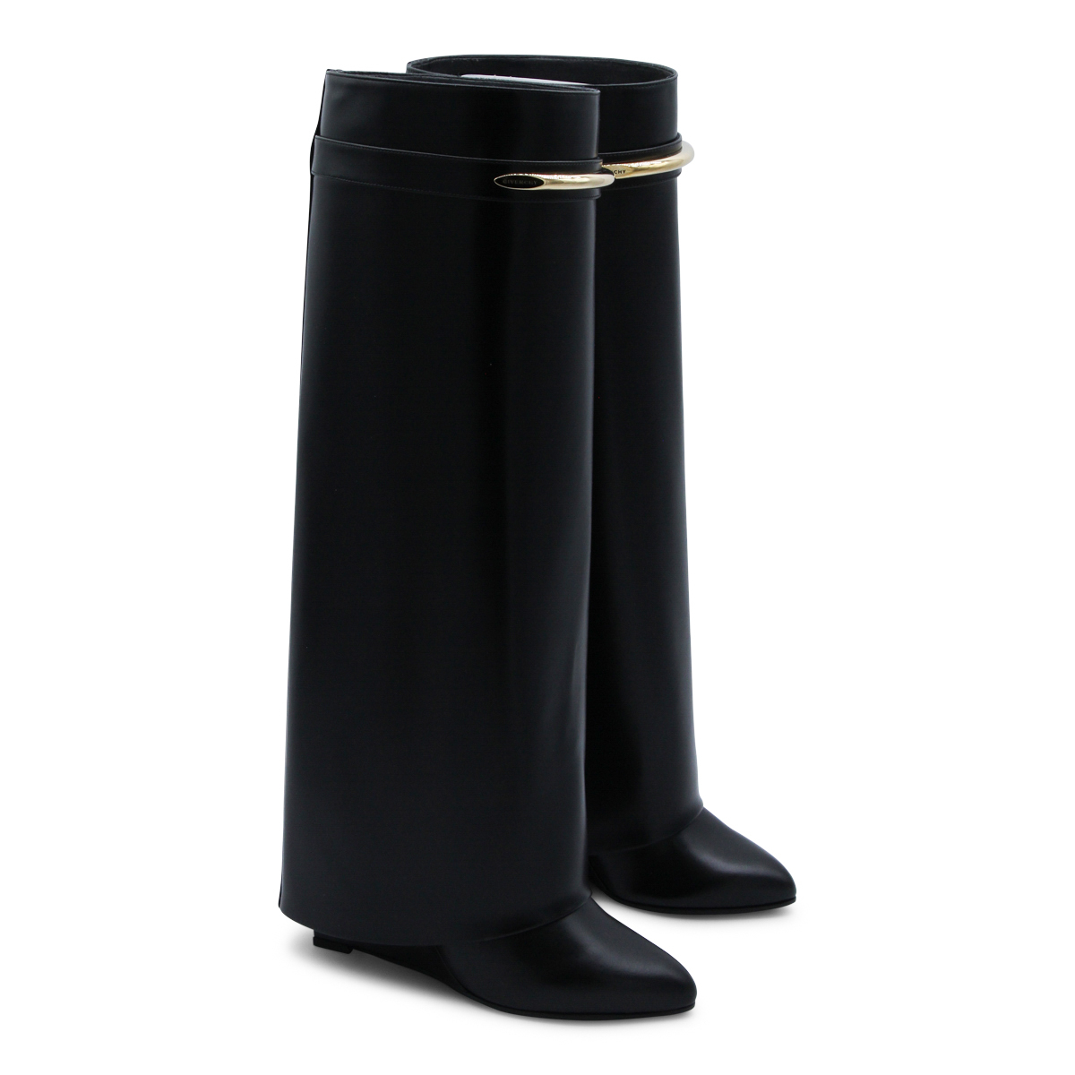 [Givenchy] Ankle Boots SS26 BE703XE1J7001
