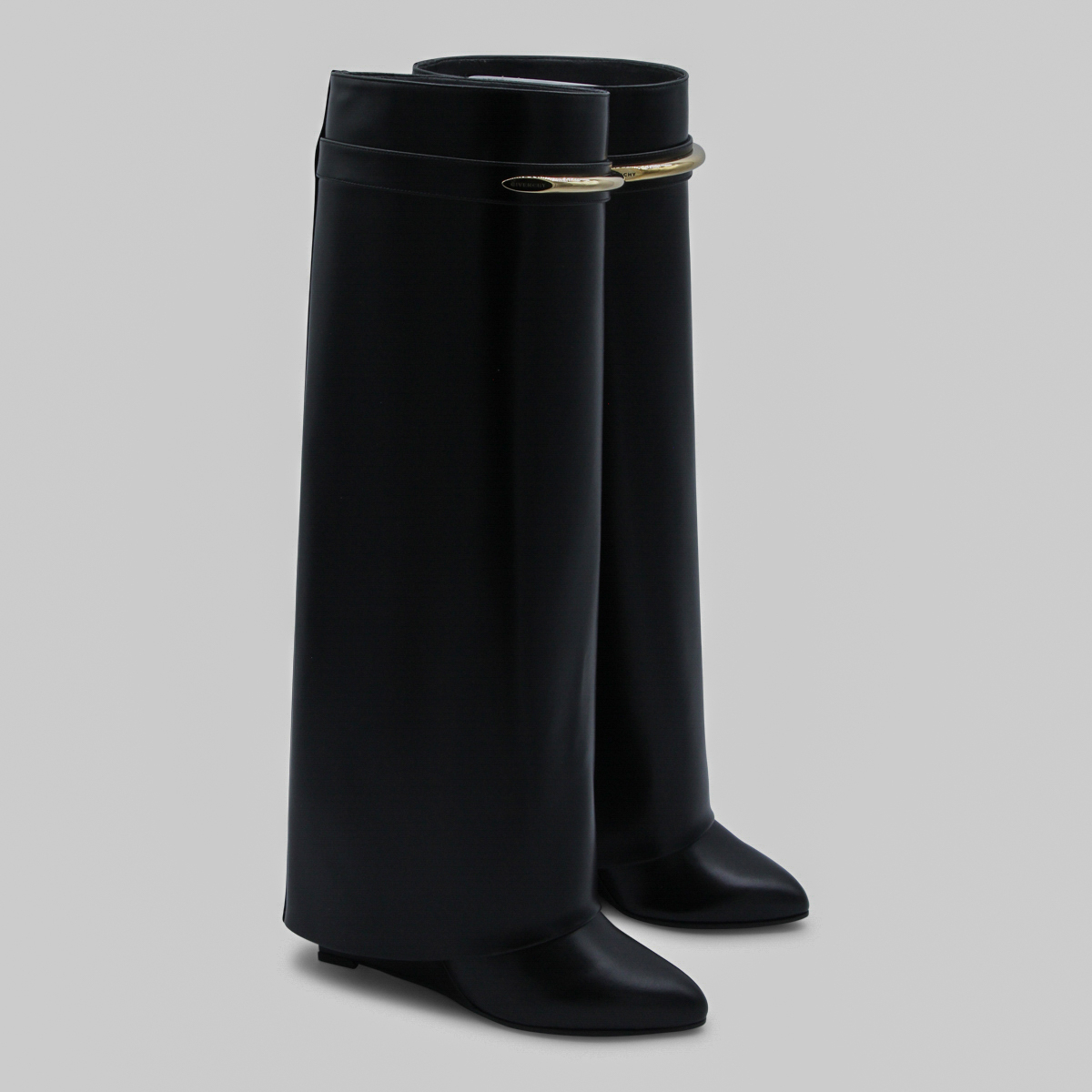 [Givenchy] Ankle Boots SS26 BE703XE1J7001