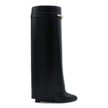 [Givenchy] Ankle Boots SS26 BE703XE1J7001