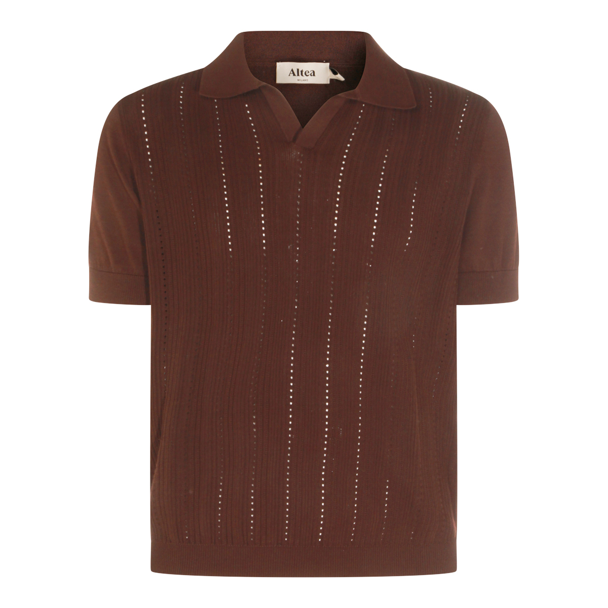 [Altea] T-shirts Short Sleeve SS26 265108639