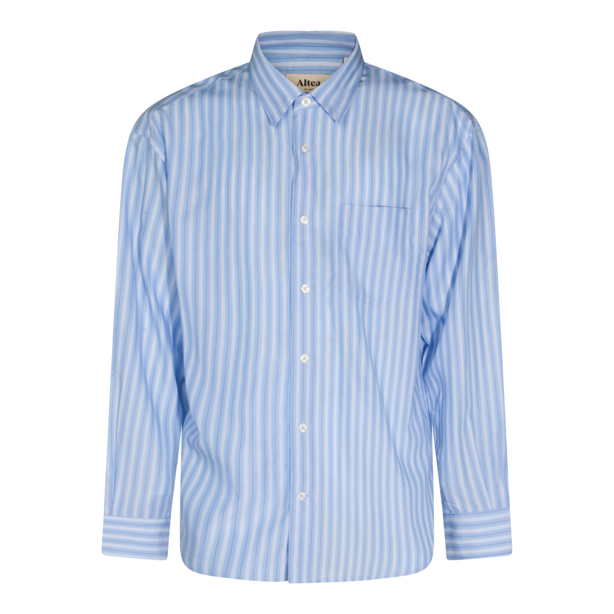 [Altea] Shirts Long Sleeve SS26 265404313