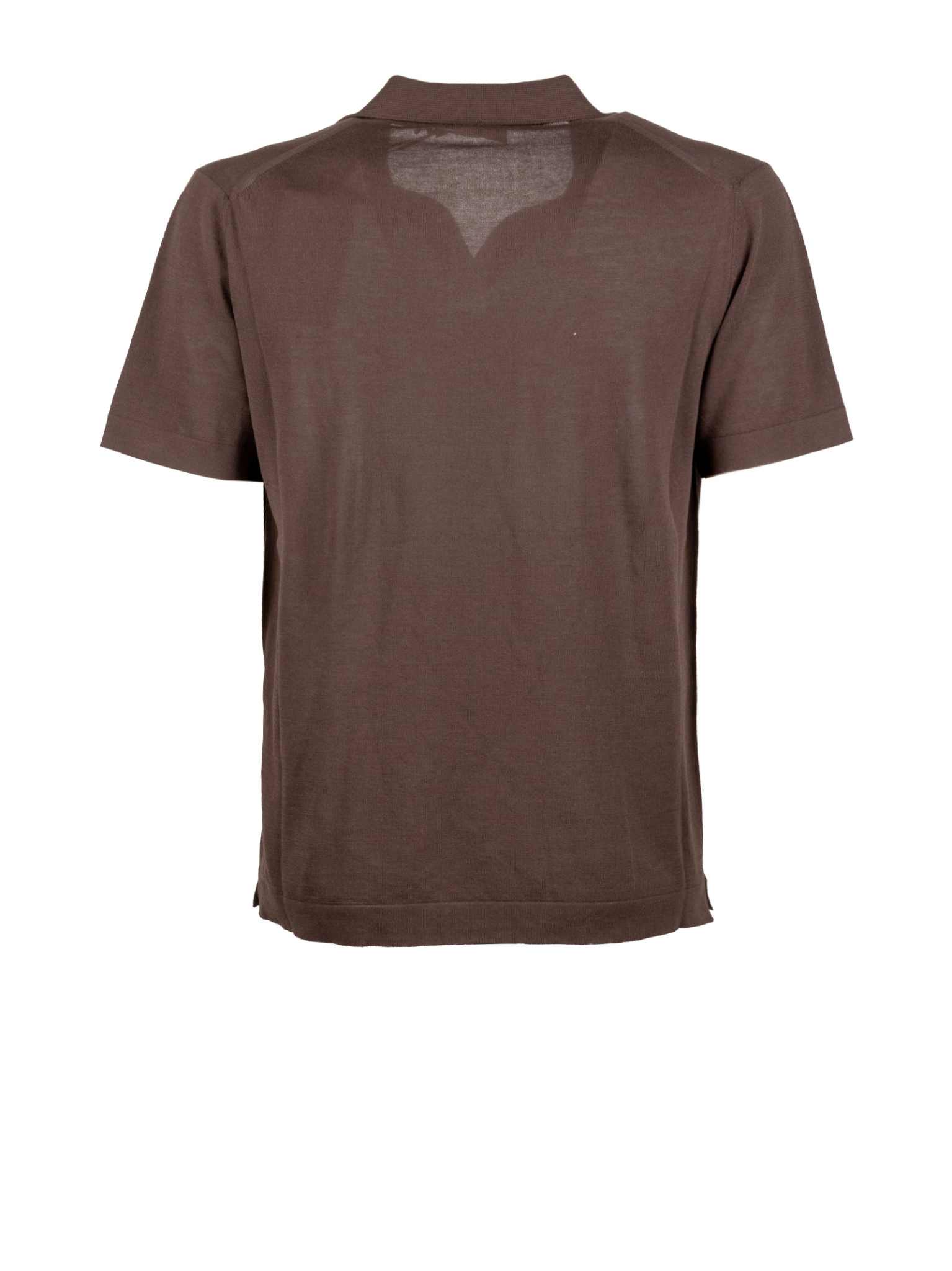 [CRUNA] T-shirts Short Sleeve SS26 LEVANTE1750/U144