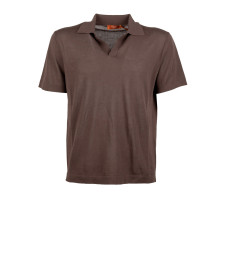 [CRUNA] T-shirts Short Sleeve SS26 LEVANTE1750/U144
