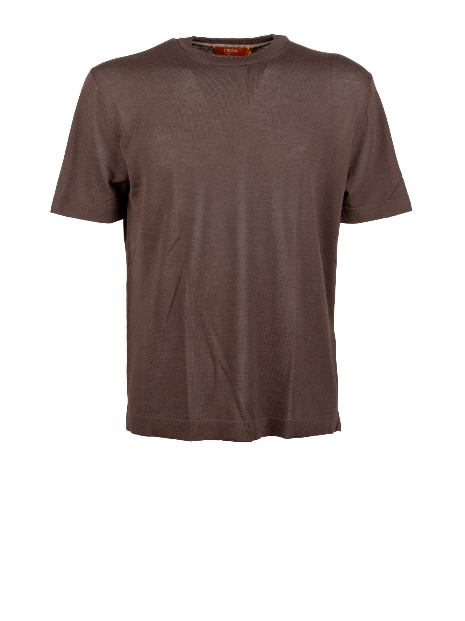 [CRUNA] T-shirts Short Sleeve SS26 NIZZA1751144