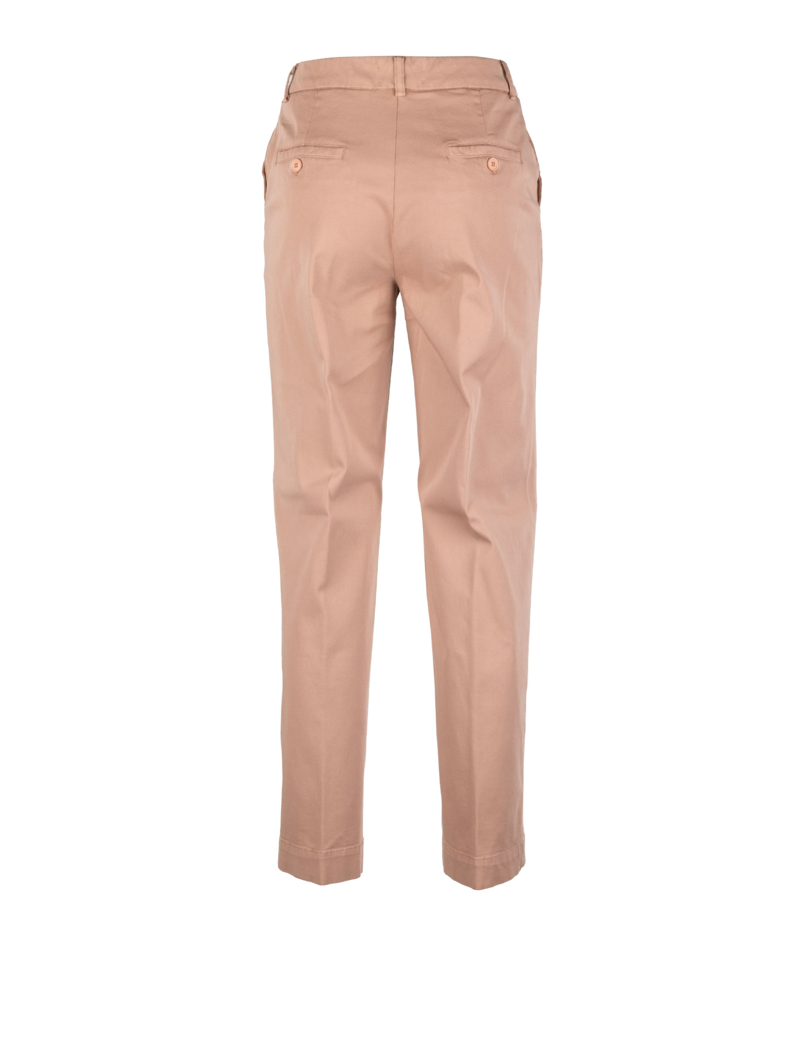 [Via Masini 80] Trousers SS26 P26M622LE818
