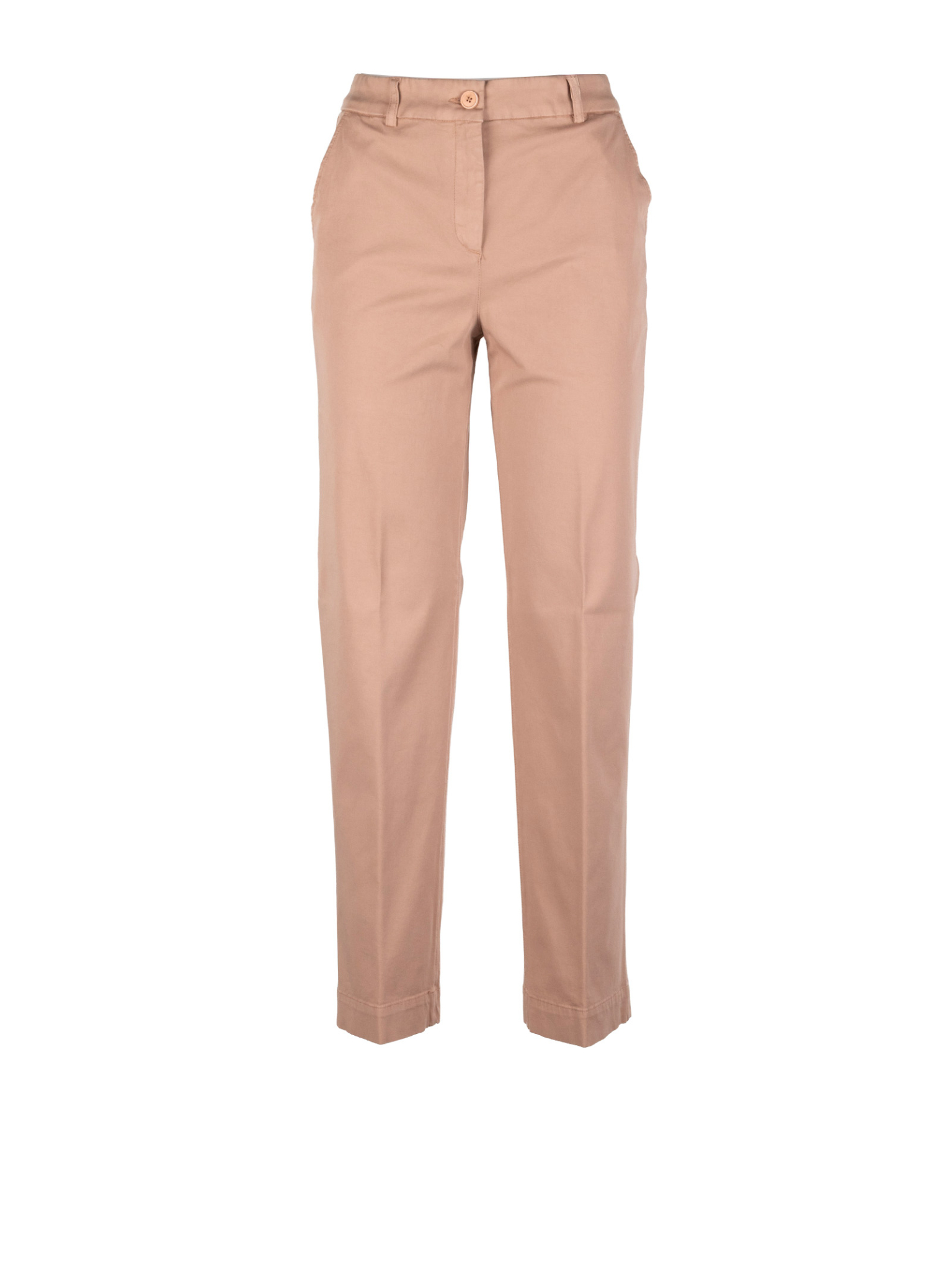 [Via Masini 80] Trousers SS26 P26M622LE818