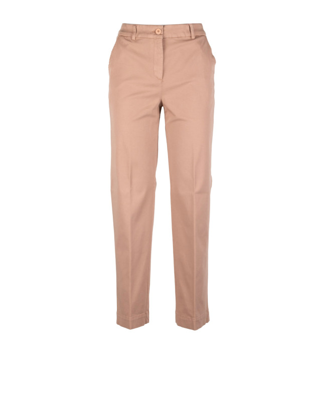 [Via Masini 80] Trousers SS26 P26M622LE818