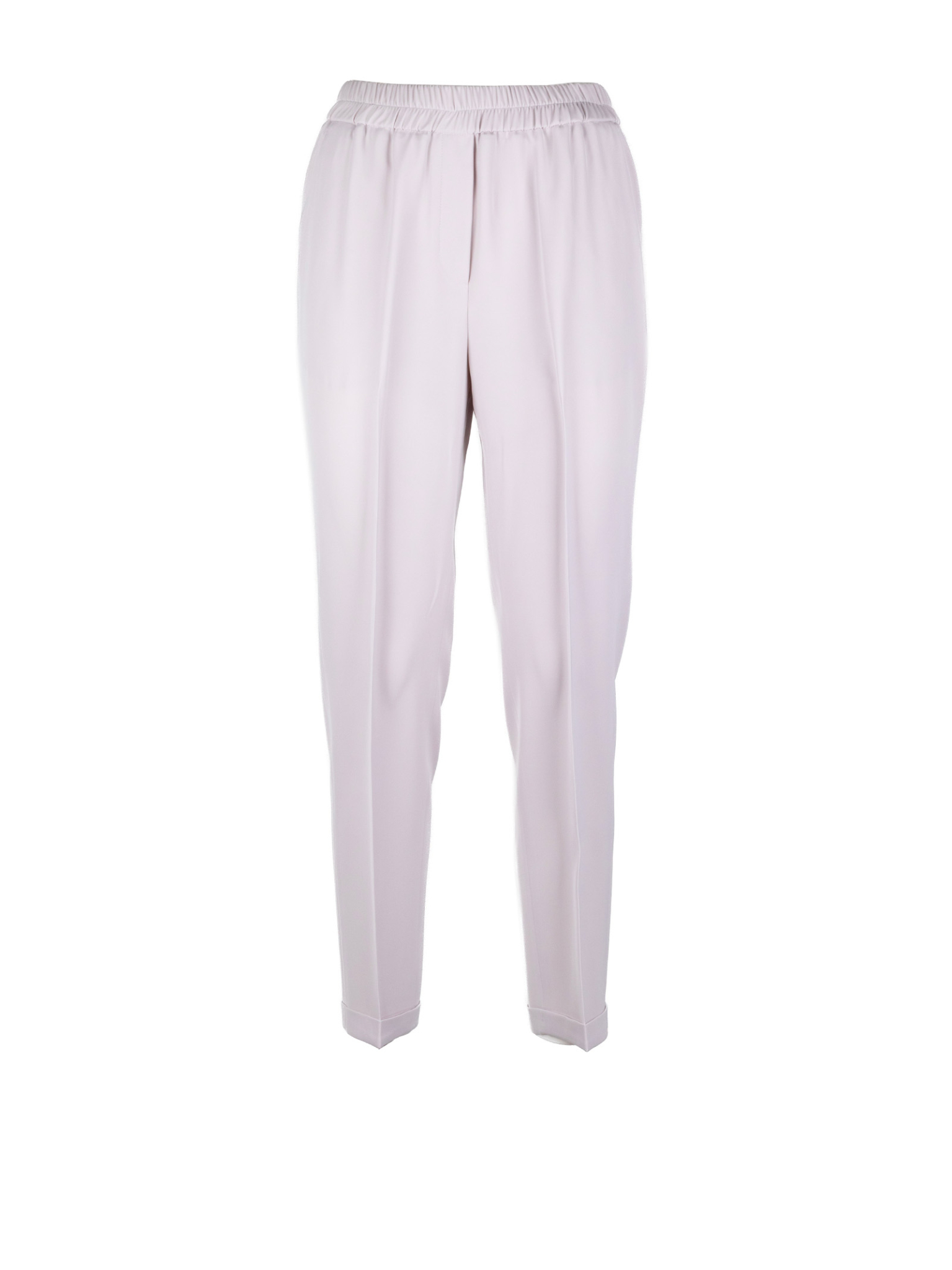 [Via Masini 80] Trousers SS26 P26M722A42