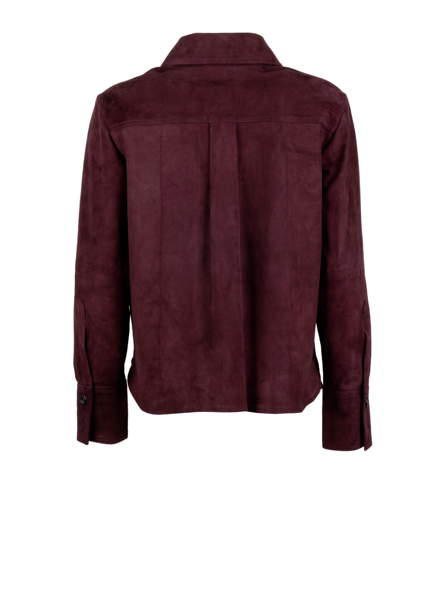 [Marella] Jacket SS26 2613441081200APOGEO003