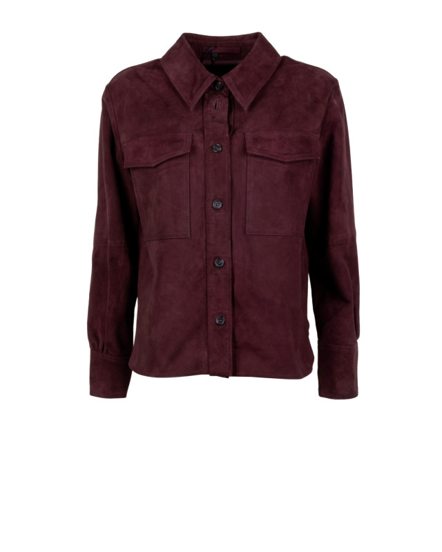 [Marella] Jacket SS26 2613441081200APOGEO003
