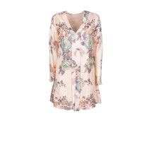 [Marella] Long sleeve dress SS26 2613221171200SAMBA001