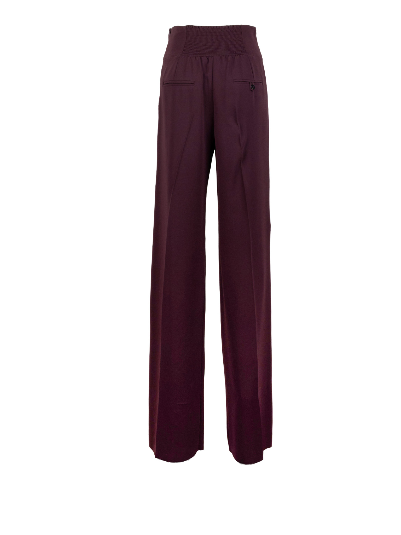 [Marella] Trousers SS26 2613131021200ACERBO002